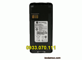 Pin Motorola CP1300 PMNN4476A